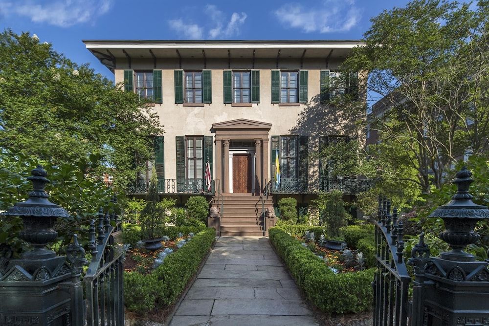 undefined Kimpton Brice Hotel by IHG 3