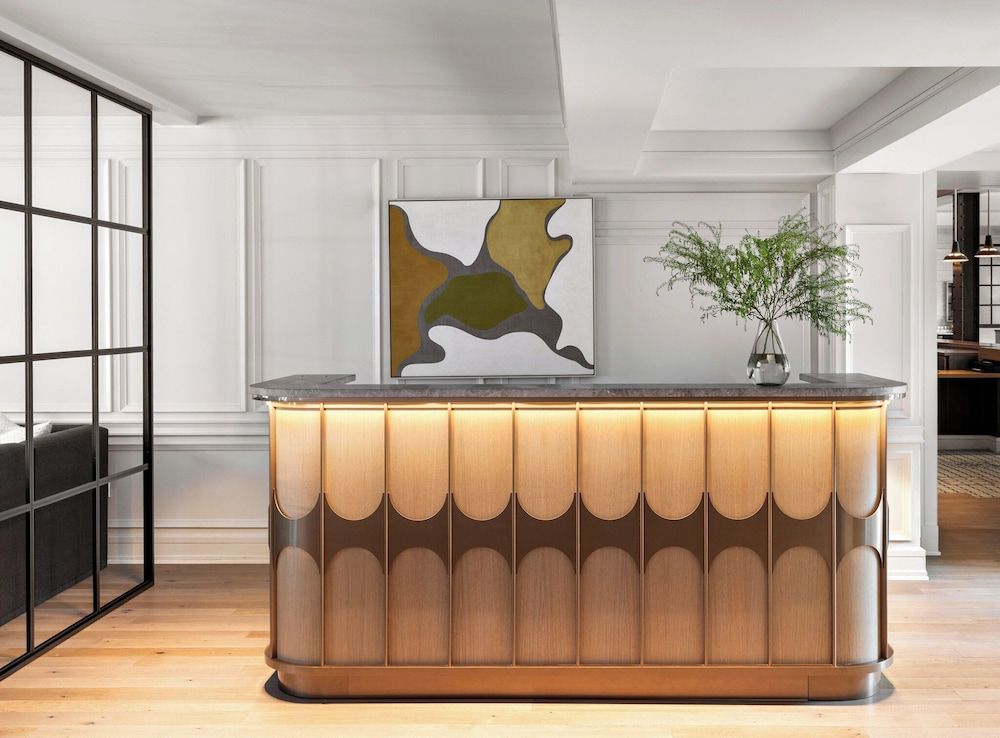 undefined Kimpton Brice Hotel by IHG