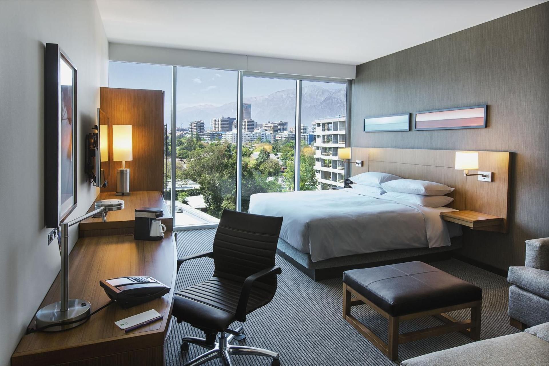 undefined Hyatt Place Santiago/Vitacura 5