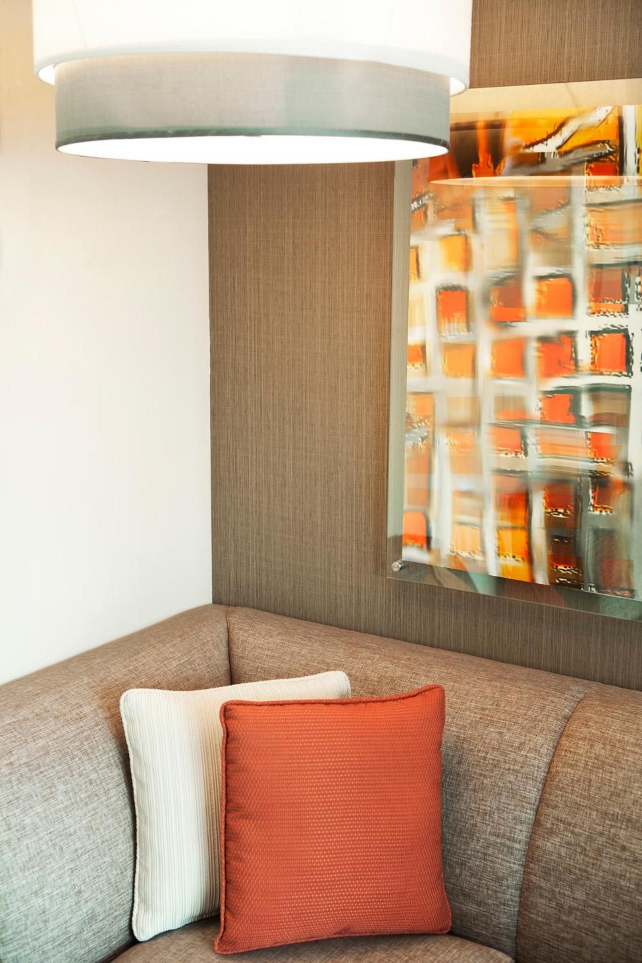 undefined Hyatt Place Santiago/Vitacura 7