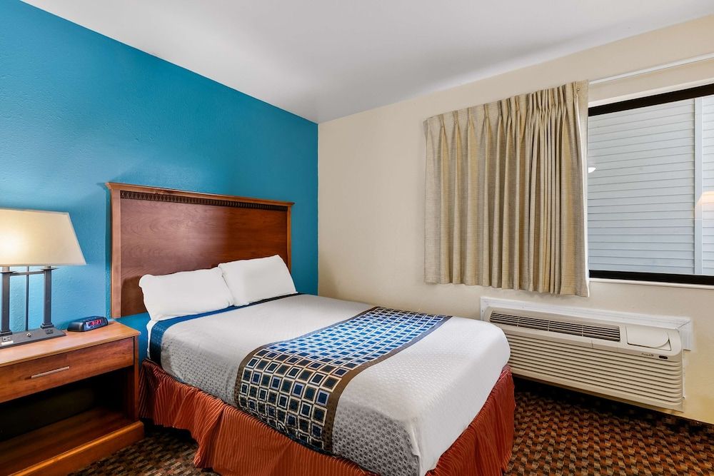 Room, 1 Double Bed, Accessible, Non Smoking