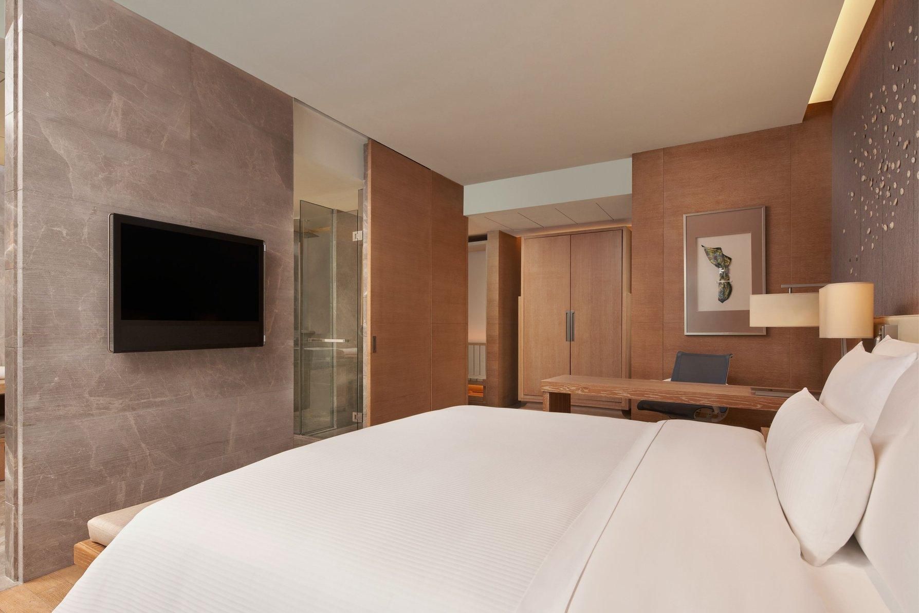 undefined The Westin Chongqing Liberation Square 8