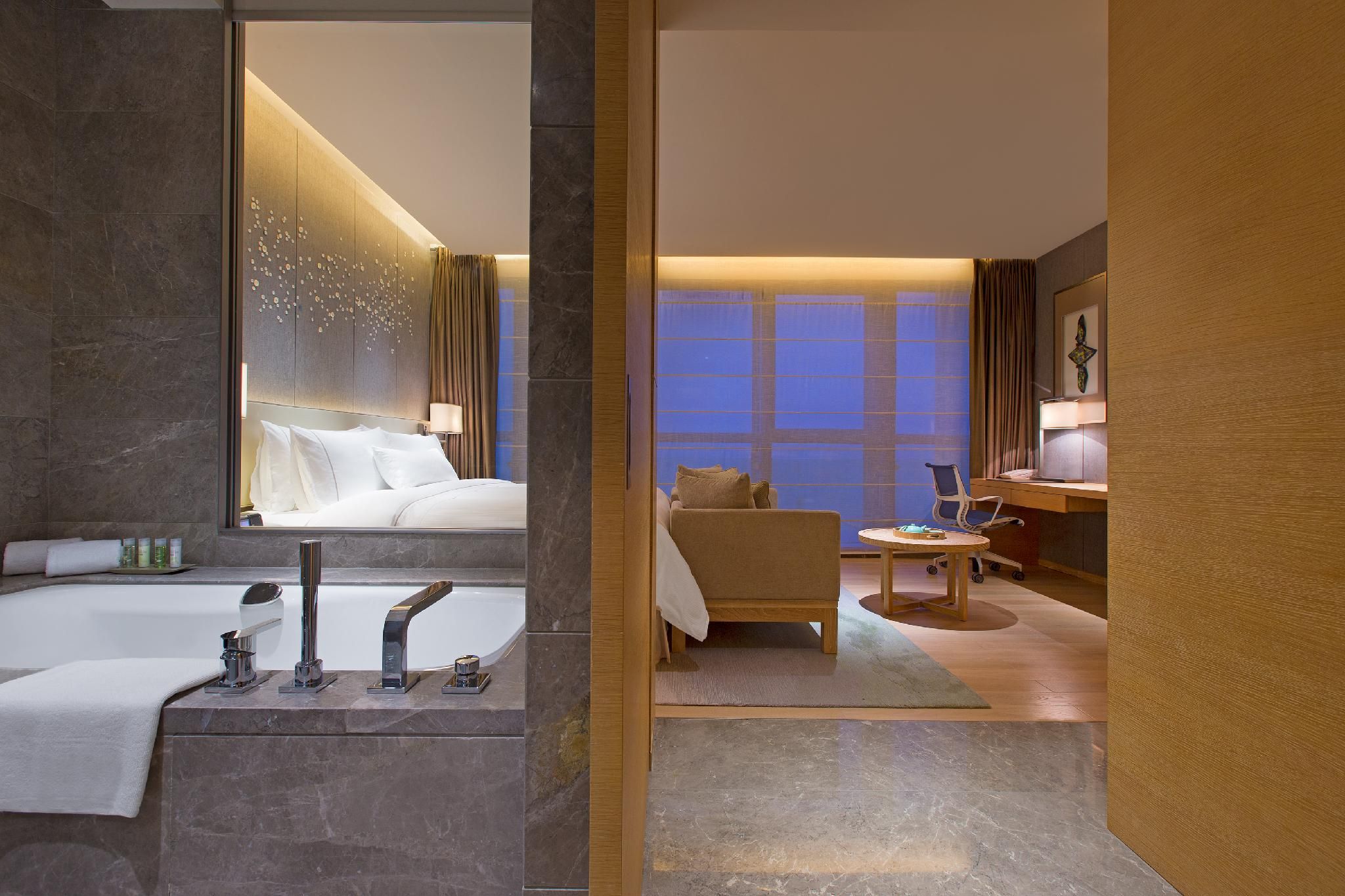 undefined The Westin Chongqing Liberation Square 9