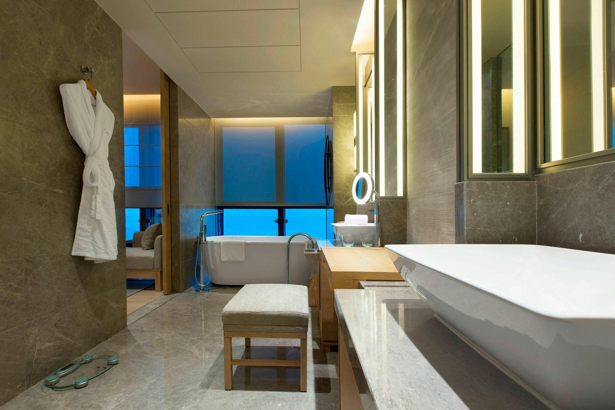 undefined The Westin Chongqing Liberation Square 6