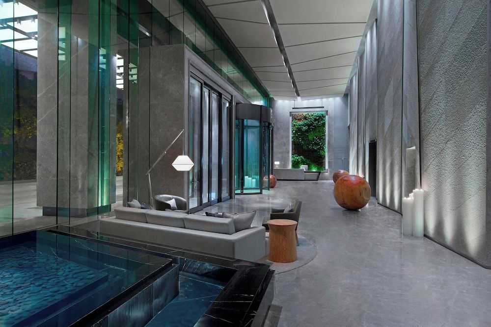 undefined The Westin Chongqing Liberation Square