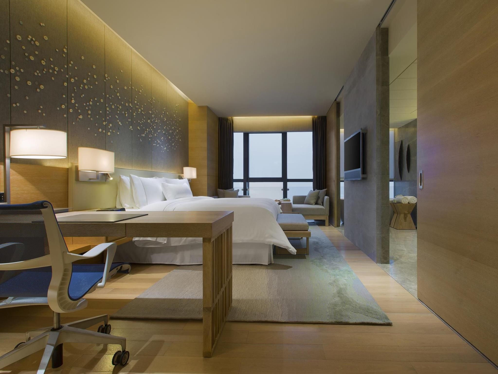 undefined The Westin Chongqing Liberation Square 5