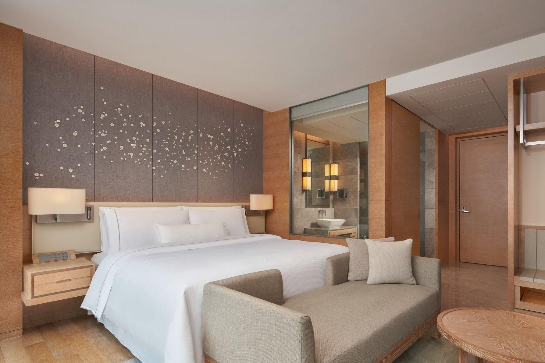 undefined The Westin Chongqing Liberation Square 7