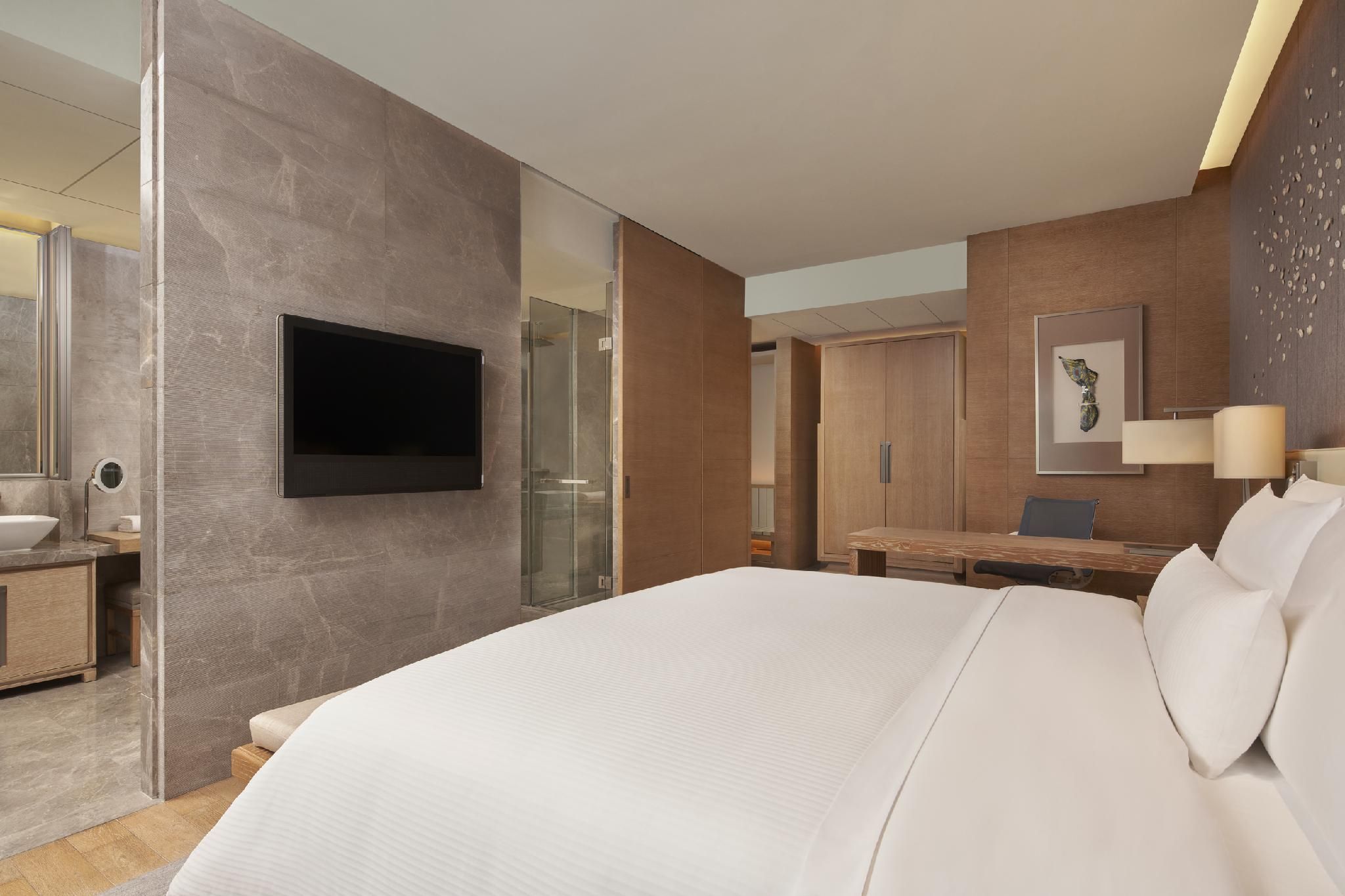 undefined The Westin Chongqing Liberation Square 4