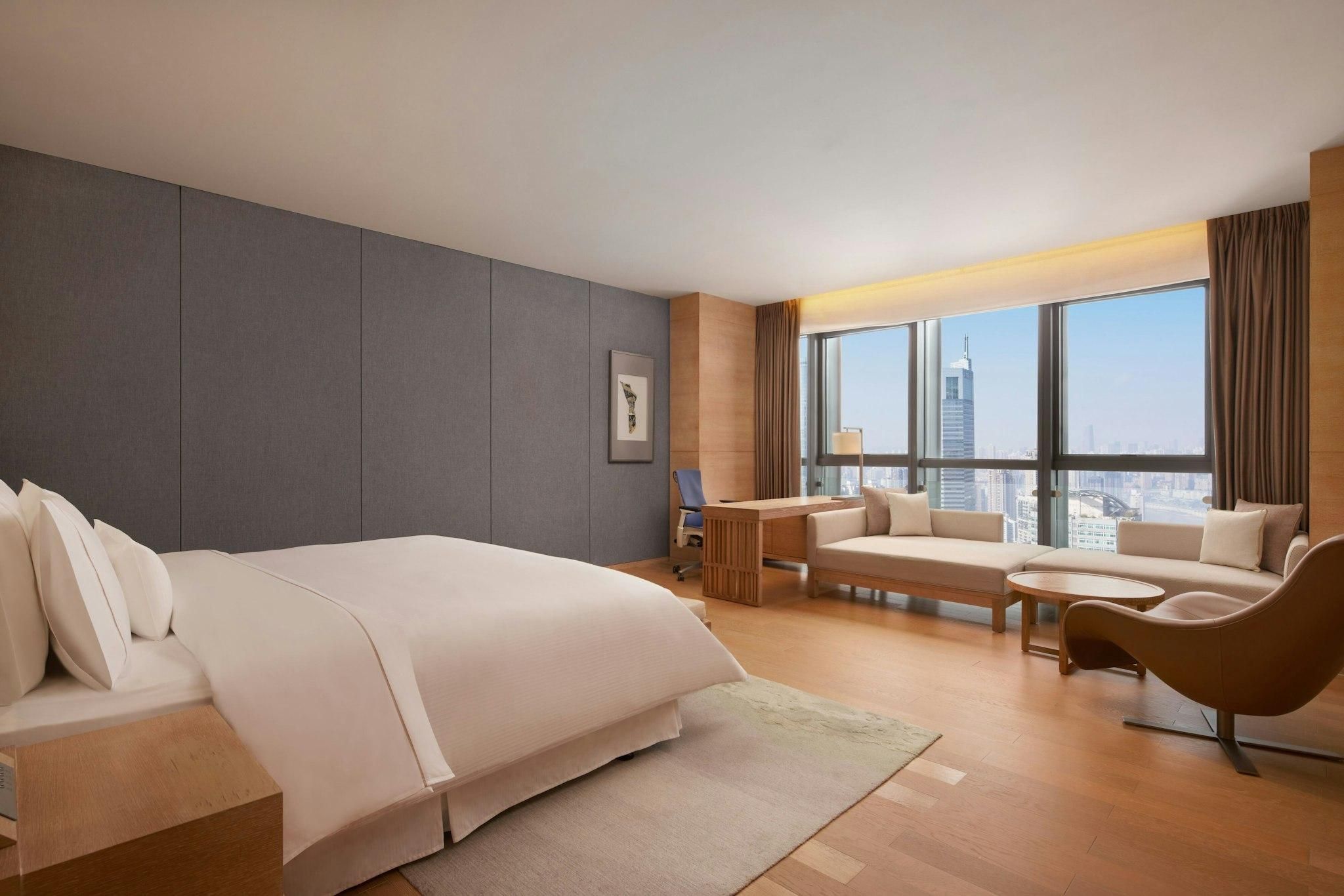 undefined The Westin Chongqing Liberation Square 10