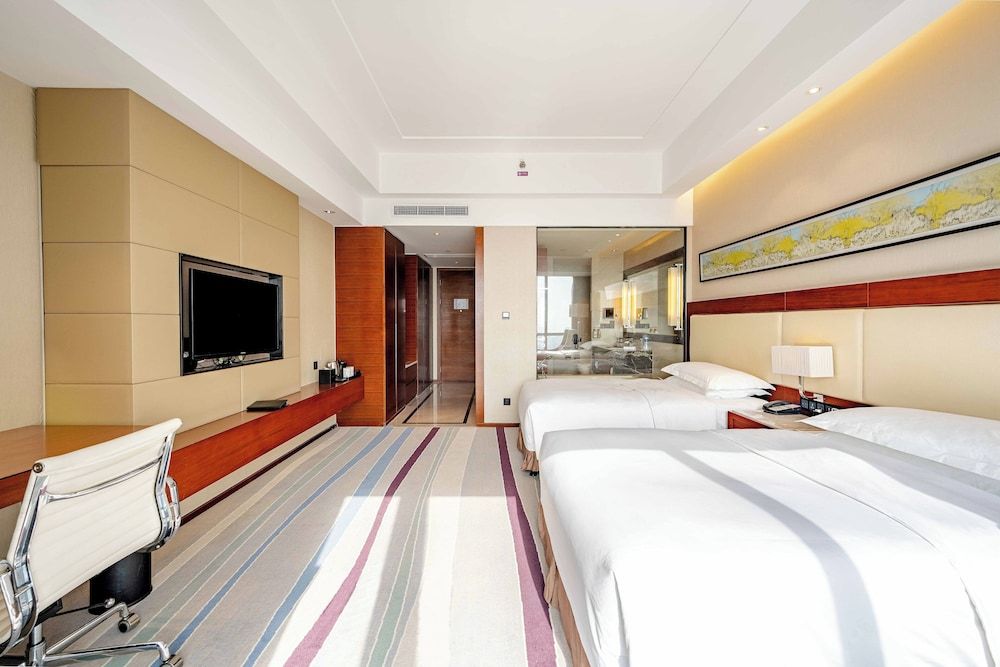 Standard Room, 2 Twin Beds
