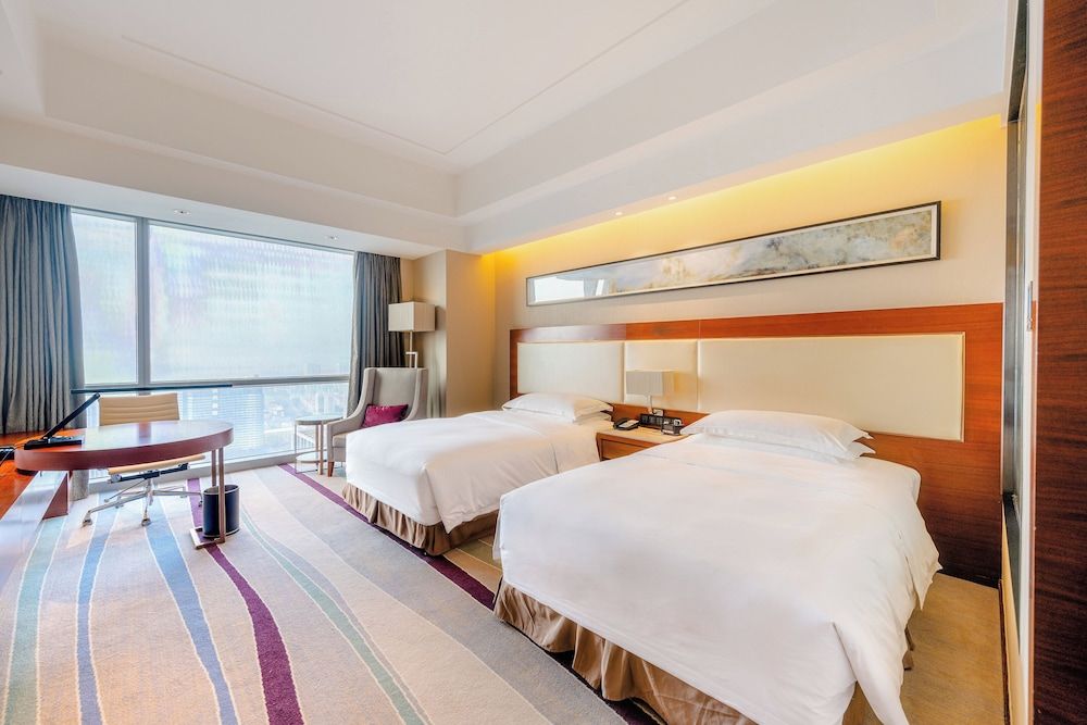 Standard Room (Upgraded)
