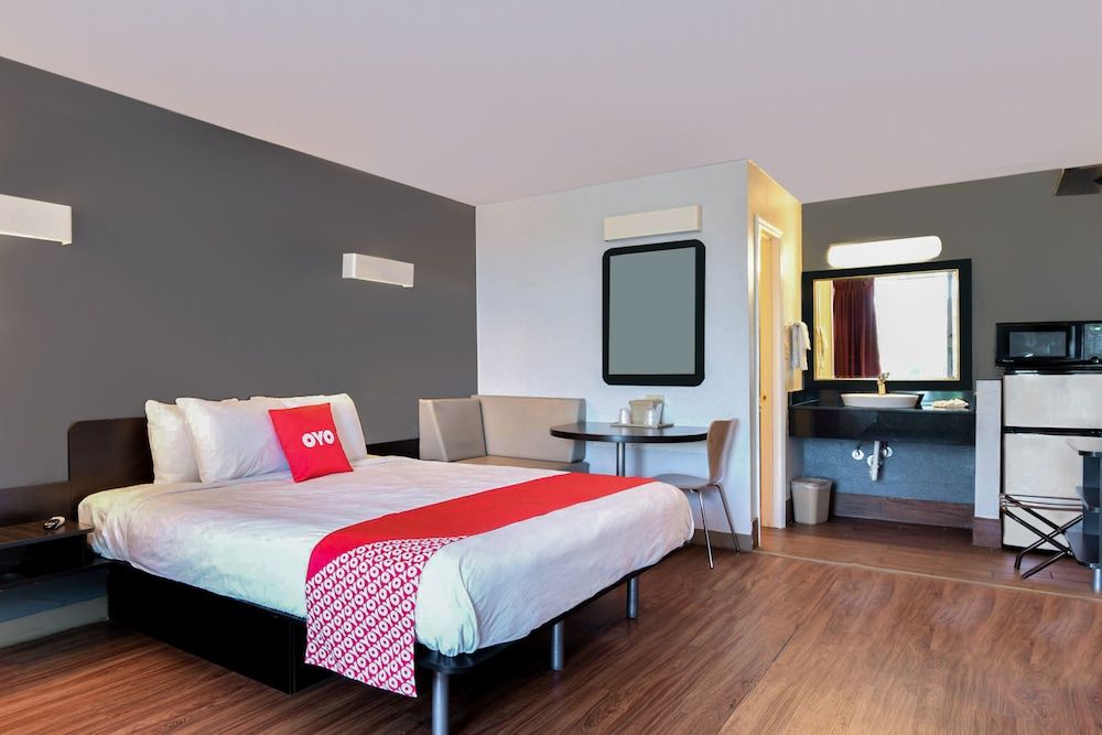 Room, 1 King Bed