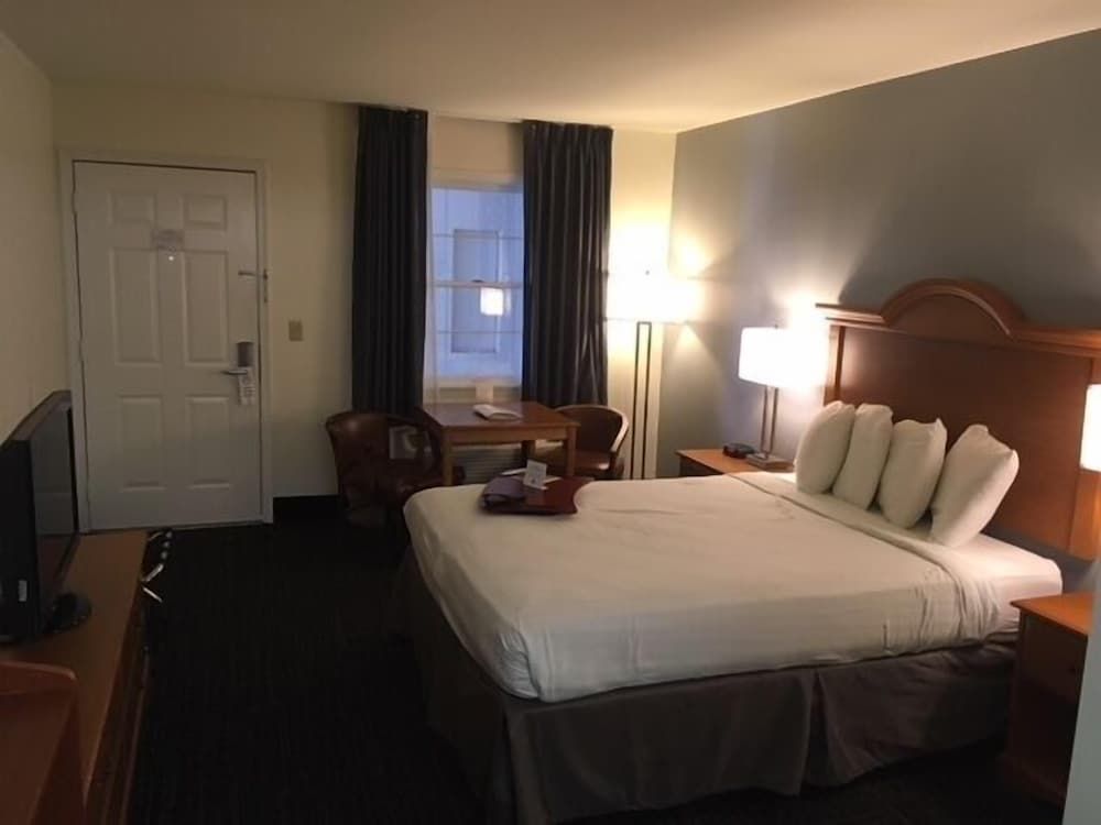 St Michaels Inn Standard Room, 1 Queen Bed