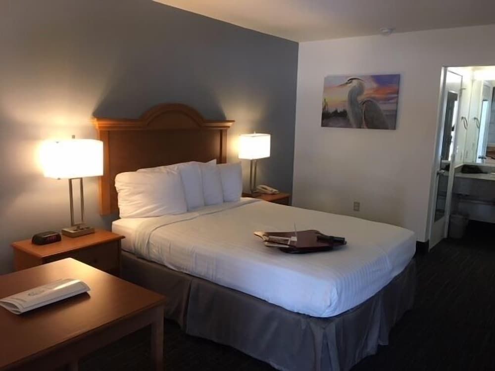 St Michaels Inn Standard Double Room, 2 Double Beds 2