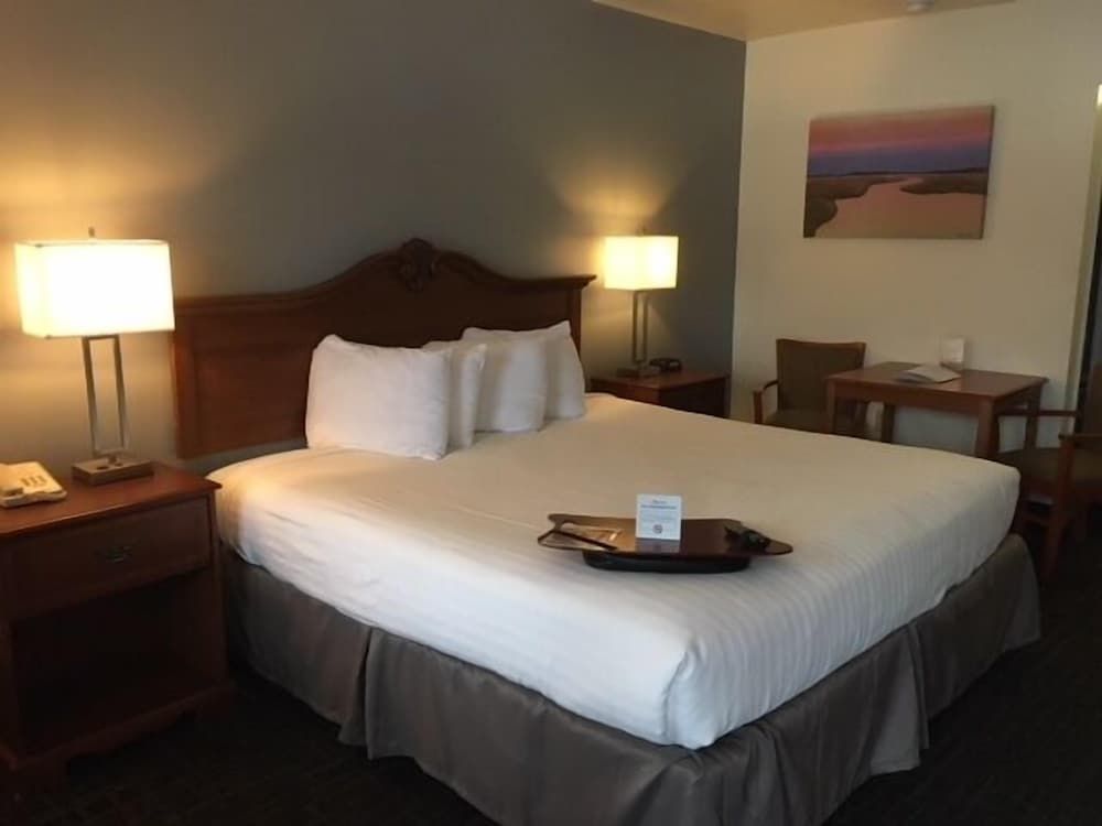 St Michaels Inn Standard Room, 1 Queen Bed 3