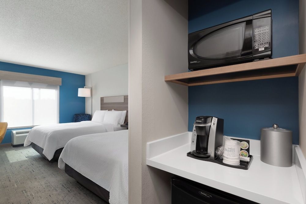 Standard Room, 2 Queen Beds