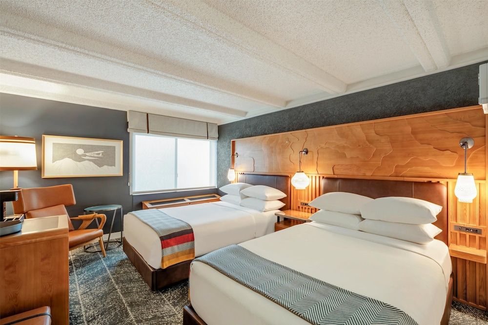 Room, 2 Queen Beds