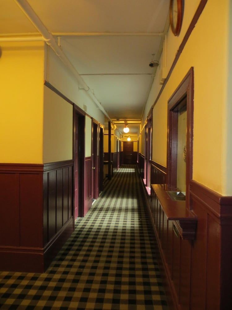 undefined Hotel North Beach 9