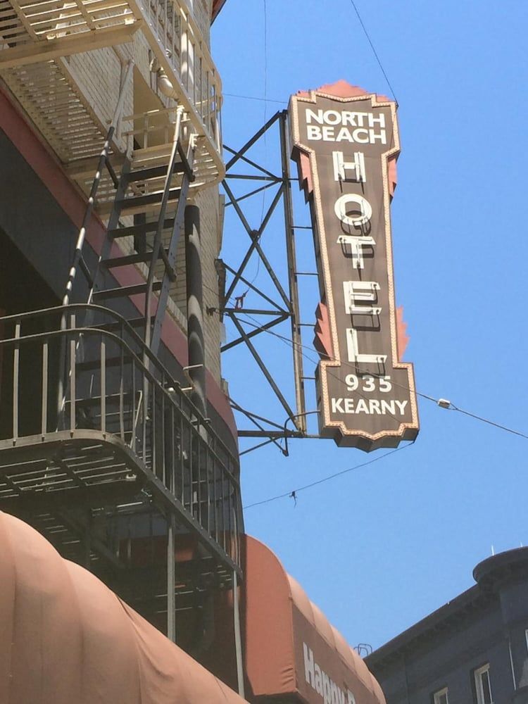 undefined Hotel North Beach 3