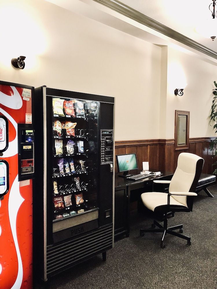 Vending Machine