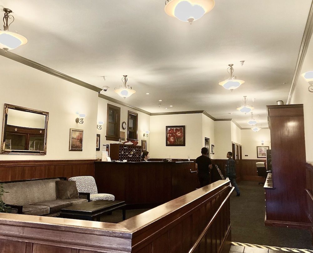 undefined Hotel North Beach 5