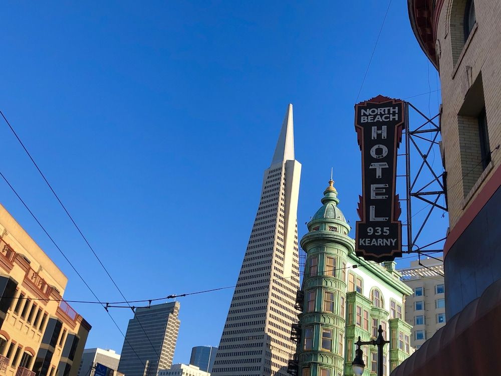 undefined Hotel North Beach 2