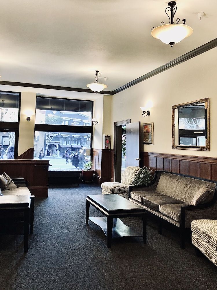 undefined Hotel North Beach