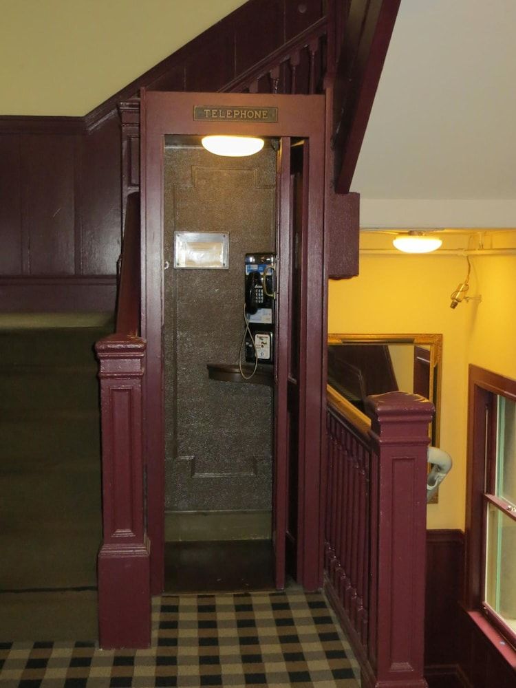 undefined Hotel North Beach 7