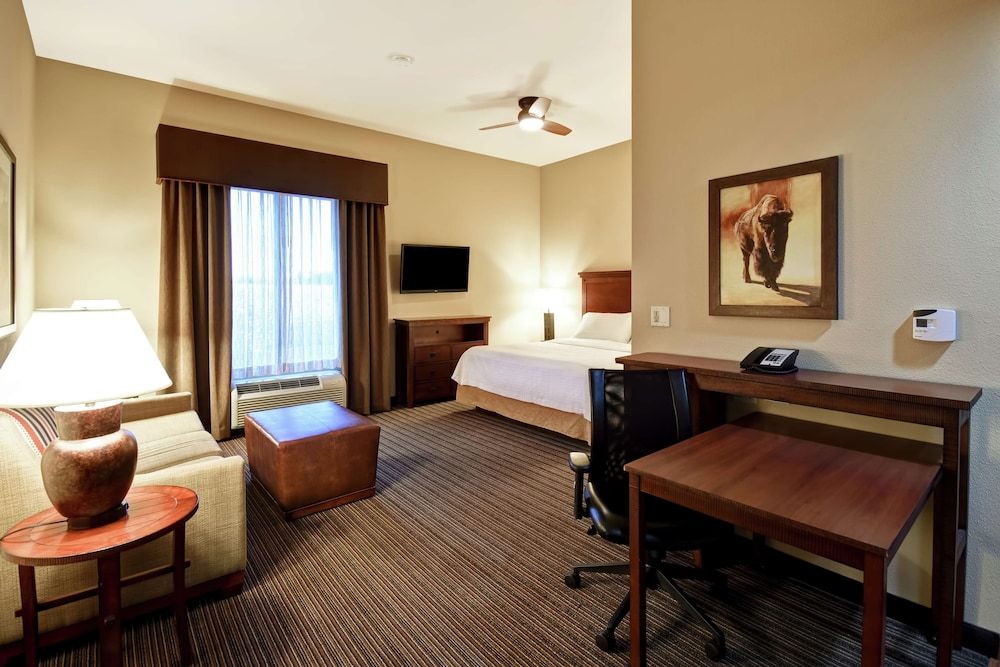 Studio Suite, 1 King Bed, Non Smoking