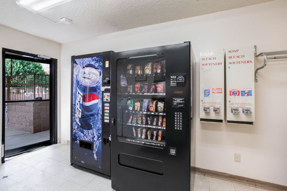 Vending Machine