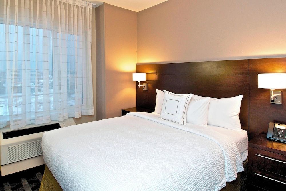 Suite, 1 Double Bed