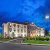 Best Western Plus Eagleridge Inn & Suites
