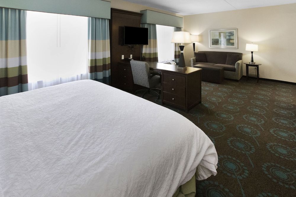Room, 1 King Bed, Accessible, Non Smoking