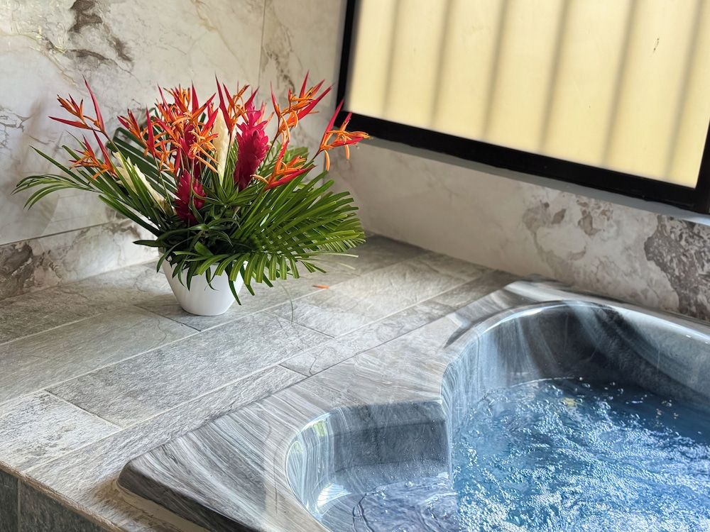 Hotel Heliconias Nature Inn & Hot Springs Treehouse Bungalow 14