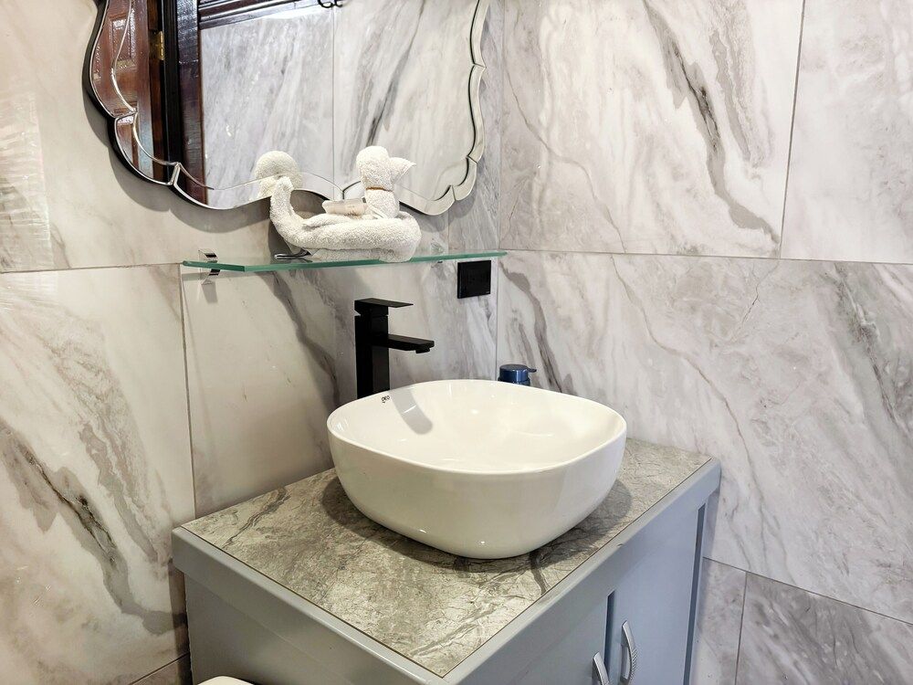 Hotel Heliconias Nature Inn & Hot Springs Standard Bungalow 8