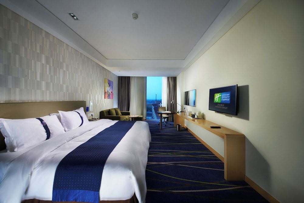 Standard Room, 2 Twin Beds, Smoking