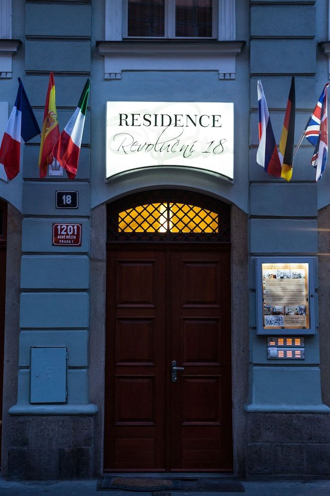 undefined Salvator Superior Apartments 7