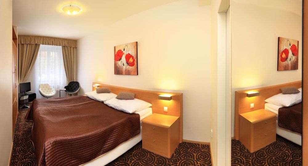 undefined Salvator Superior Apartments 4