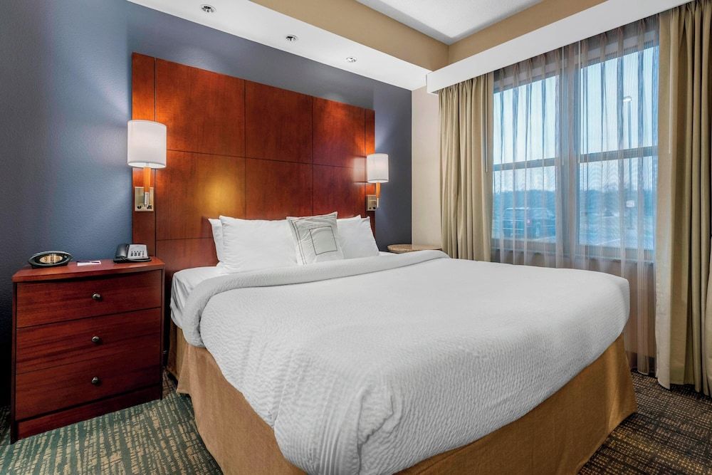 Suite, 1 Bedroom