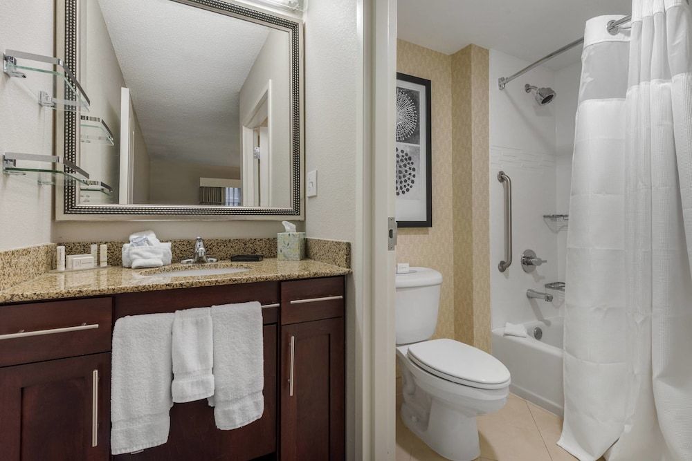 Suite, 1 Bedroom