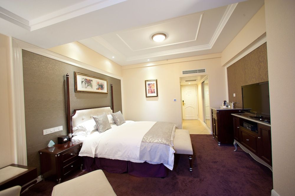 Executive Superior King Room
