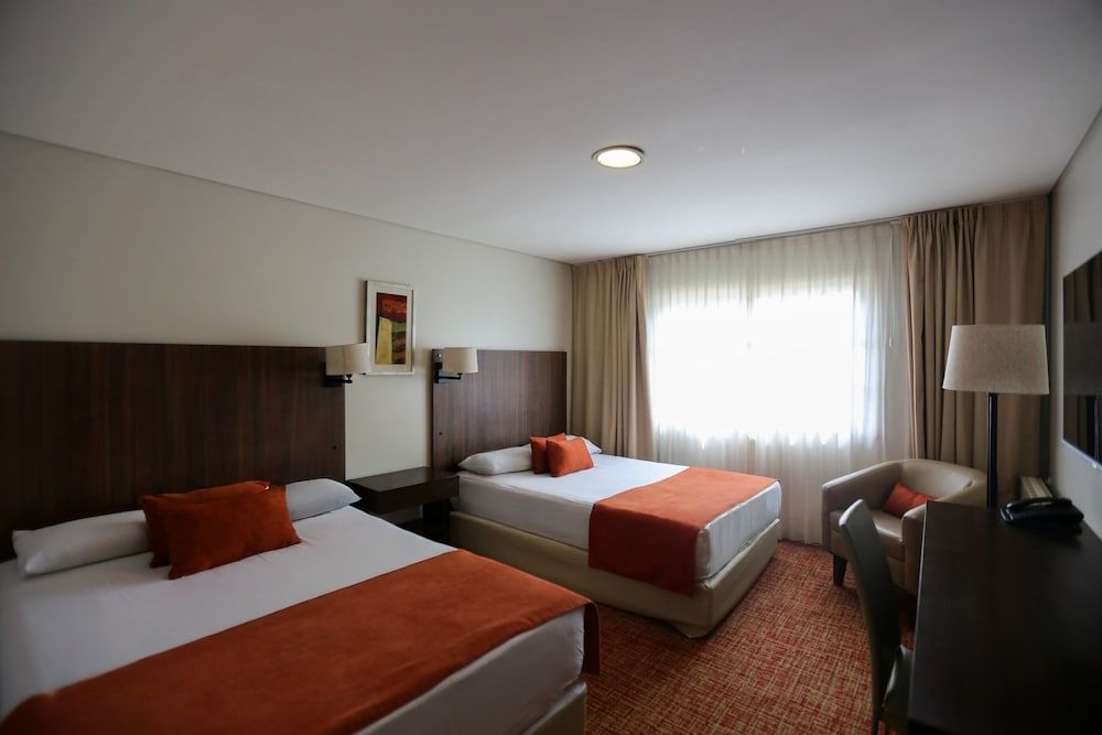 Bahía Redonda Hotel Superior Double Room 2