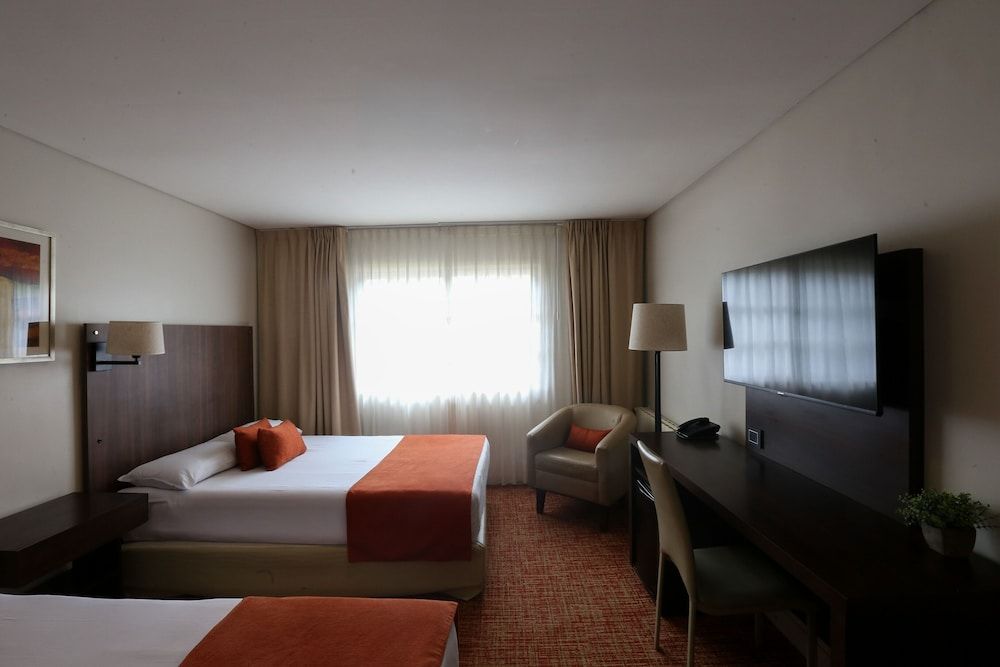 Bahía Redonda Hotel Superior Double Room 4