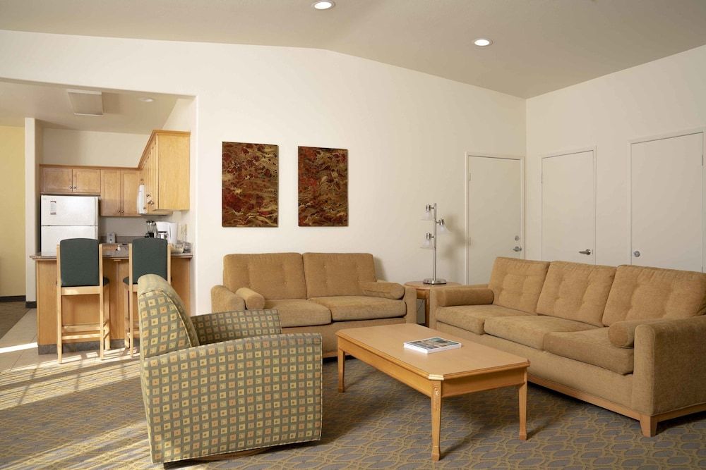 Raintree's Cimarron Golf Resort Room, 2 Bedrooms, 2 Bathrooms 6