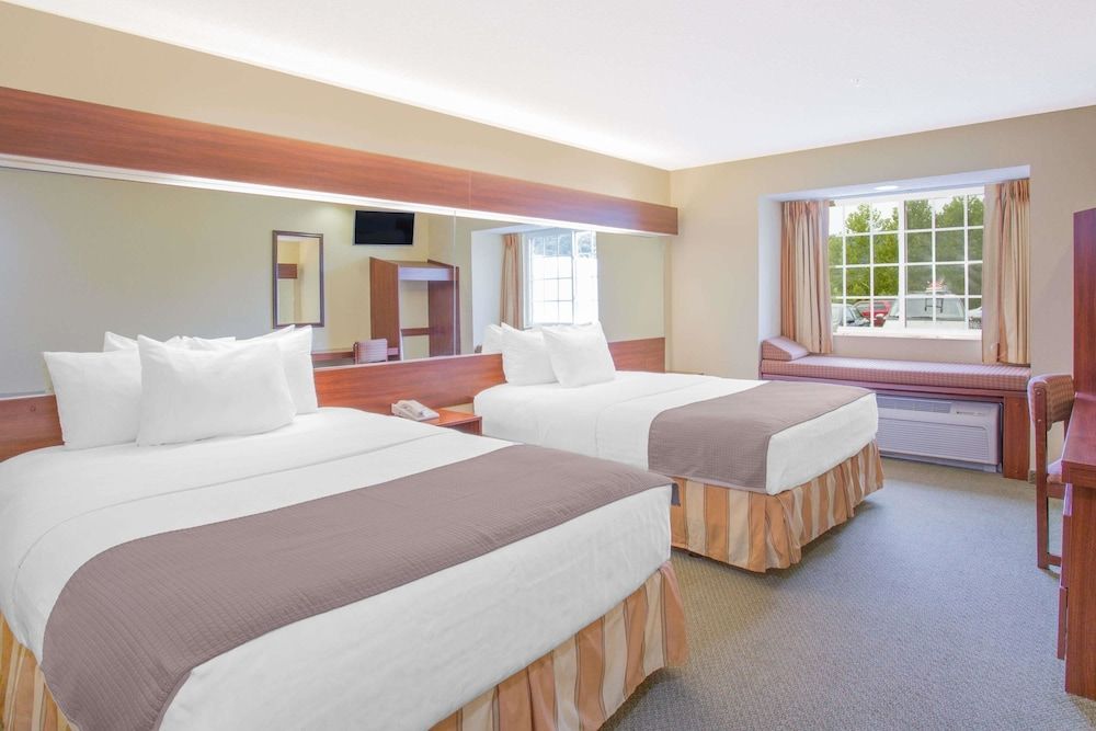 Room, 1 Queen Bed, Accessible, Non Smoking