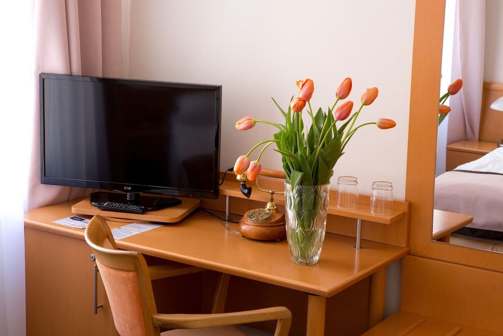 Hotel Máchova Standard Double Room 12