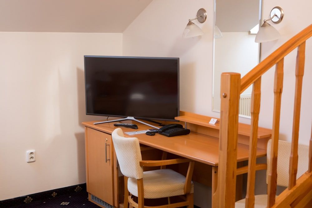 undefined Hotel Máchova 10