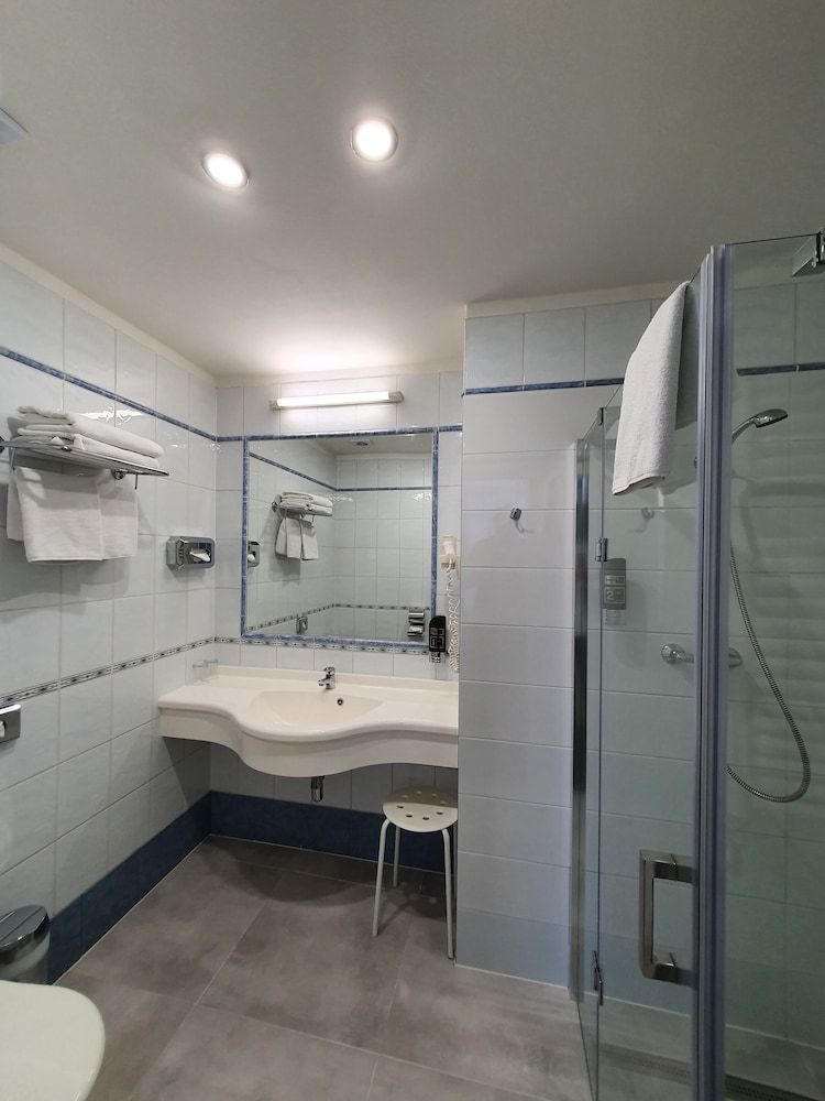 Hotel Máchova Standard Double Room 11