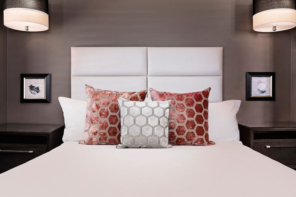 Room, 1 Queen Bed