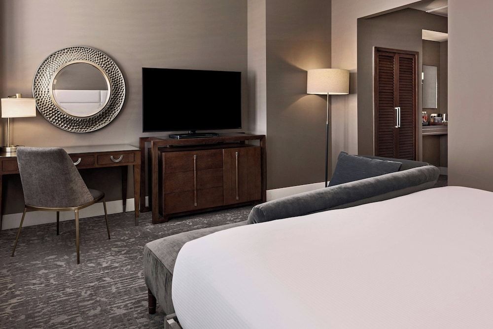 Room, 1 King Bed